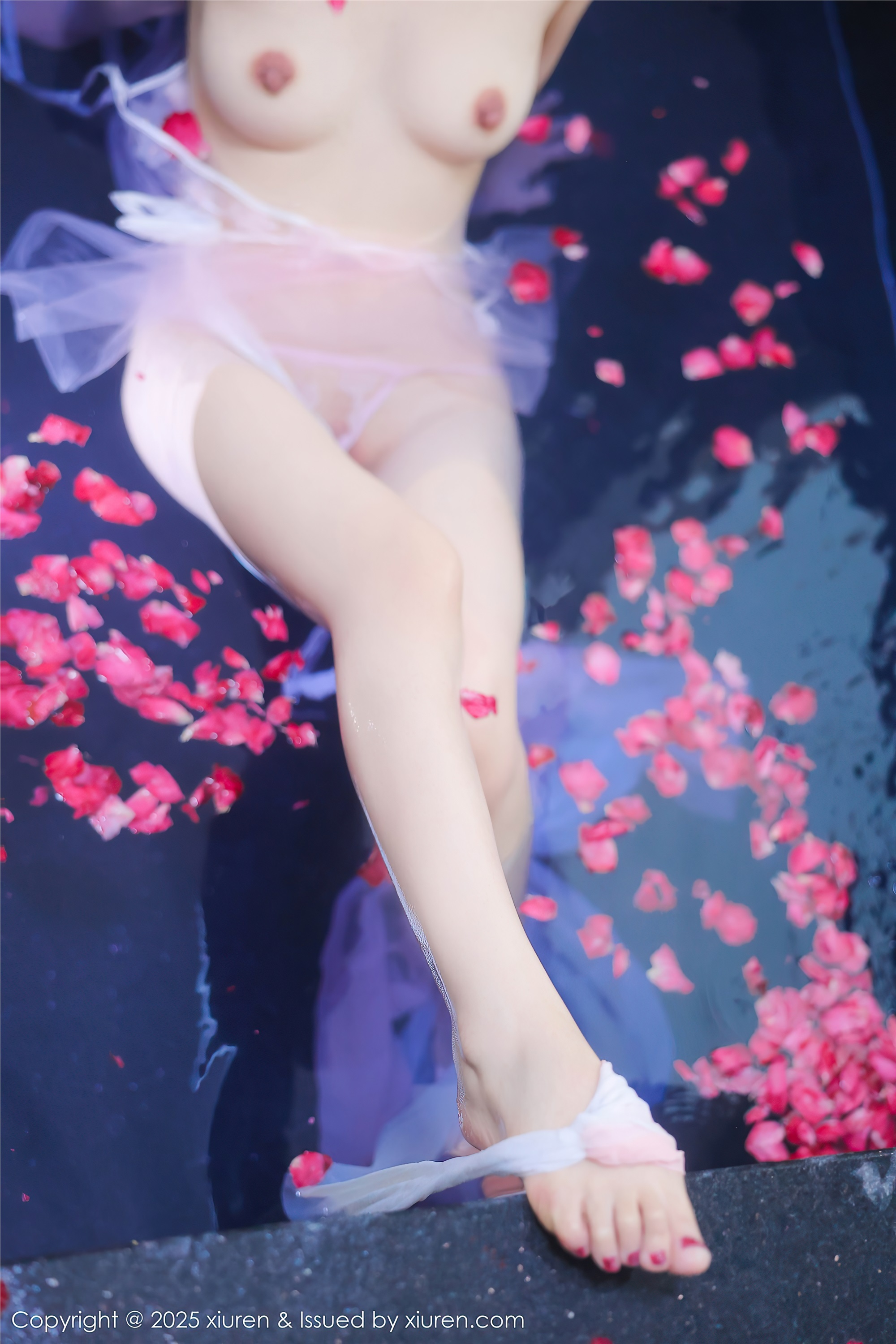 Xiuren秀人网 2025.01.17 NO.9778 桃妖夭